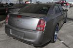 Chrysler 300C S Concept 2011 года